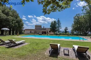Villa Montepescini - Image 1