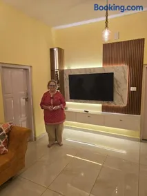 Majestic Peniel Serviced Villa - Image 3