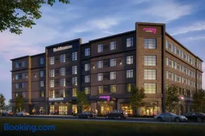 Residence Inn by Marriott Portland Thompson's Point - Image 1