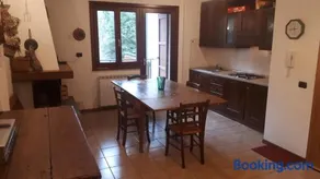 Grande appartamento I Faggi - Image 4