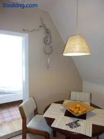 Ferienwohnung "Kleine Sandburg" - Image 4