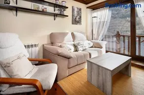 Apartamento La Santeta de Aran - Image 2