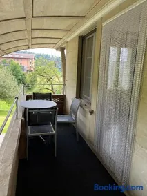 Ferienwohnung auf Bauernhof mit Hotpot und Sauna - Image 2