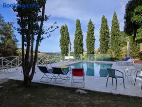 Villa Collina Sul Mare - Teloni - Image 4