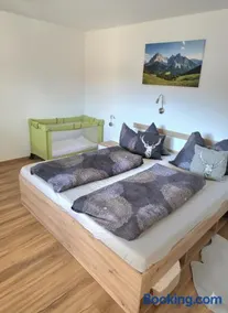 Apartment am Egghof Deluxe - Image 4