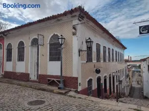 Hotel & Pousada Catarina Mina - Image 3