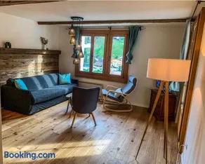 Heimelige Ferienwohnung mit Sicht in die Bergwelt - Image 2