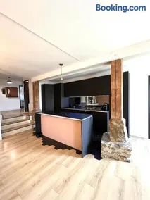 L'Héritage, Loft design et pierre - Image 1