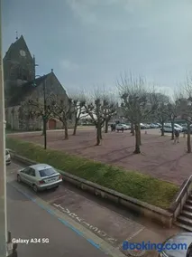 Appartement au coeur de Sainte Mère Eglise - Image 1