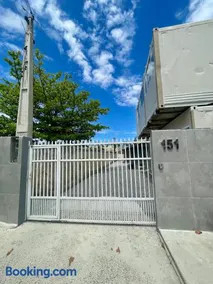 Mini casa perto BC, Penha - Image 1