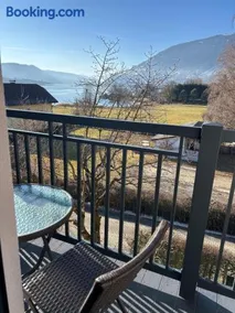 Seerestaurant & Suiten Hayat - Image 3