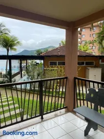 Angra dos Reis - Apartamentos com Vista para o mar OU para piscina Condomínio Porto Bali - Image 1
