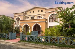 Taruchaya - Raichak by VEO, StayVista - 3BHK Pet-Friendly Villa with Gazebo - Image 2