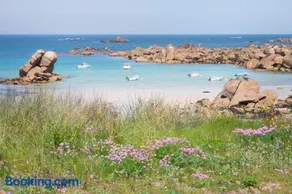 KER HUELLA - Superbe vue mer et accès plage privé - Image 5