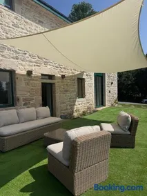 Le gîte du rocher de Beynat - Image 1