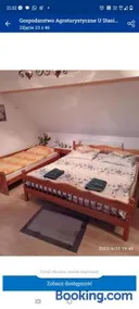 Gospodarstwo Agroturystyczne U Stasików - Image 2