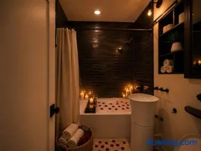 Modern Zen Retreat mins from Downtown - Image 4