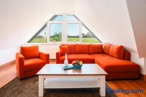 Strandhaus Lobbe, Mohnblume Nr 20 - Bade- & Erlebniswelt täglich inklusive - Image 4