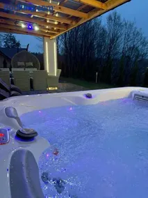 Domek nad Doliną Dunajca - Malo Stay - Image 2