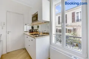 Studio Nocard luxe et cosy 2 à 4 personnes Proche de Paris - Image 4