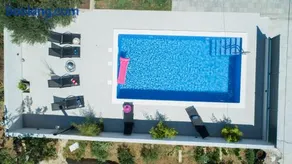 Villa Divna Vodice-Srima - Image 2