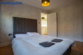 Spa & Rose Cottages Gilsland - Image 5