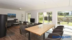 Exklusive Reetdach-Villa Ostseefrische - Image 4