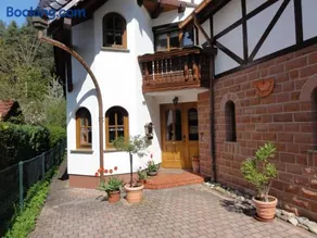 Ferienwohnung Haus Winterberg - Image 2