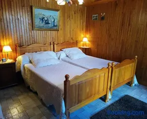 Charmant logement au bord du lac - Image 1