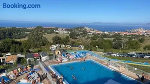 Albergue Camping de Castro - Image 1