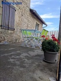Gîte la Cardabelle aux portes du canyon de Bozouls - Image 4
