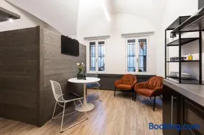Ca' Lumaga -Charming Holiday Studio - Image 2