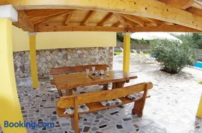 House Sandi, village Juršići - Image 2