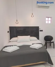 Mariù Mini Suite With Garden - Image 1