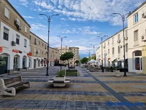 Iris ultra central apartment - Image 1