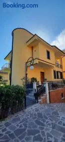 Anagnina Apartment Capistrano - Image 1