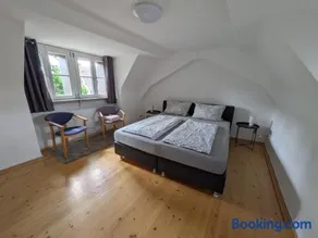 Ferienwohnungen im historischen Stadttor - Image 2