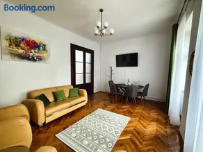 Sibiu 1848 Apartment - Image 2