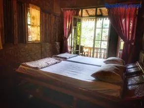 ETALAUSER Jungle Gate EcoResort Bukit Lawang - Image 3