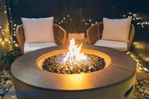 Cali Condo+BBQ+MemoryFoamBeds+12min to Beach - Image 1
