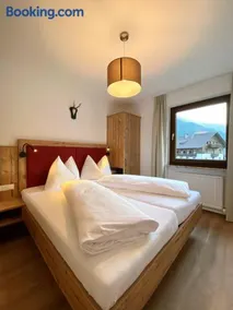 Ferienappartements Heinzle - Ihr Ferienresort - Image 1