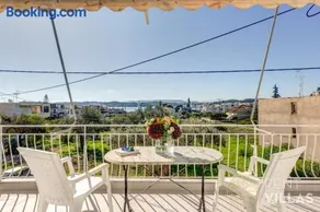 Elina's Place - 2 bedroom apartment near the port - Image 1