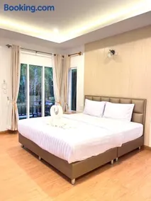 Koh Yao Modern Inn -SHA Plus - Image 3