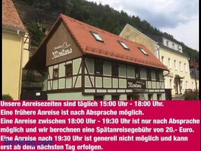 Ferienhaus Montana - Image 5