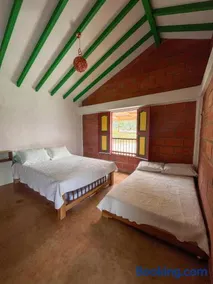 Finca Hotel Isla del Encanto - Image 3