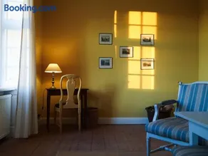 Ferienwohnung Herrenhaus Linker Seitenflügel II - Boldevitzer Rügenkaten - Image 5