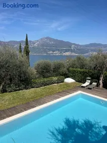 Tra gli ulivi di Giovanni charme apartment - Image 4
