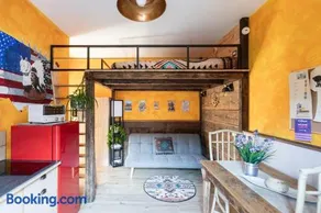 Lakota Soul - Cozy little apartment - Image 1