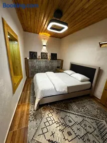 Silenos Stone House Sille Antiq City - Image 2