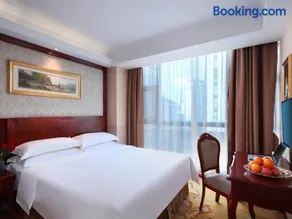 Vienna Hotel Suzhou Mudu Changjiang No 1 - Image 4
